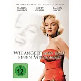 Wie angelt man sich einen Millionär? (DVD)