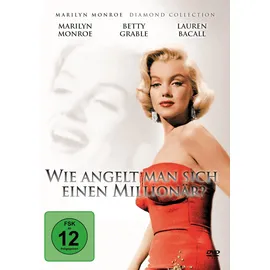Wie angelt man sich einen Millionär? (DVD)