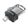 SanDisk Ultra Dual Drive m.3 64 GB USB 3.0