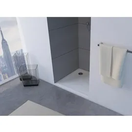 Aurlane Marwell Duschwanne BxT: 90 x 90 cm