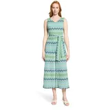 Betty Barclay Jumpsuit mit V-Ausschnitt 40