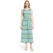 Betty Barclay Jumpsuit mit V-Ausschnitt 40