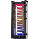 Citrin Solar Kombispeicher KS-R 650 ecoline, Nennvolumen 647l, mit Faservlies IsoPlus 100mm 402020