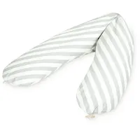 Julius Zöllner Stillkissen Nappi 190 Stripes