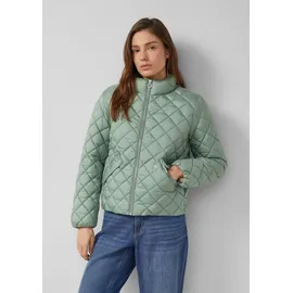s.Oliver Outdoor-Jacke grün XS