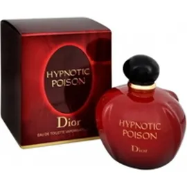 Dior Hypnotic Poison Eau de Toilette 30 ml