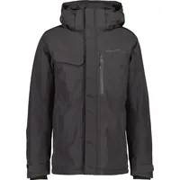 Didriksons Herren Stefan USX Jkt black