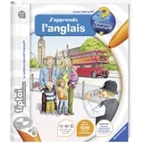 Ravensburger – Tiptoi – Buch (französischsprachige Version)