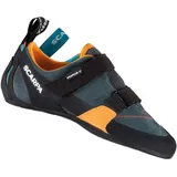 Scarpa Force V Kletterschuhe (Größe 43.5,