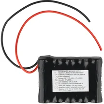 AccuCell Notleuchtenakku AA 1800 mAh 1 St.