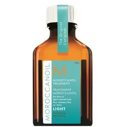 Moroccanoil Behandlung Light 25ml