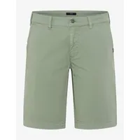 EUREX BY BRAX Herren Bermuda Style BURT, hellgrün, Gr.