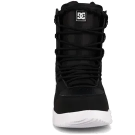 DC Shoes Phase Herren Schwarz/Weiß 45