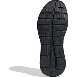 Adidas Cloudfoam Comfy Core Black / Core Black / Iron Metallic 38