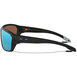 OAKLEY Split Shot OO9416-06 matte black / prizm deep water