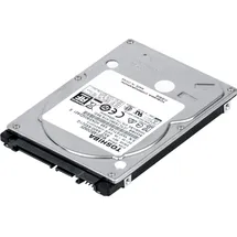 Toshiba 500GB (MQ01ABD050)