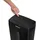 Fellowes Powershred P-42C Schwarz