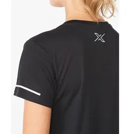 2XU Aero Shirt Women (WR6565a)