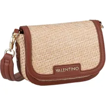 Valentino Demetra Schultertasche Beige/Braun