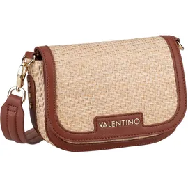 Valentino Demetra Schultertasche Beige/Braun