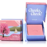 Benefit Cosmetics Benefit Willa in zartem Rosa 6 g