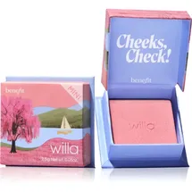 Benefit Cosmetics Benefit Willa in zartem Rosa 6 g