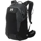 Millet Hiker Air 20l Rucksack - Black / Black - One Size