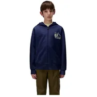 Napapijri Badehose Acadia Blau 16