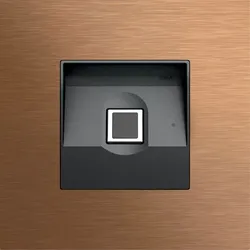 GIRA Keyless In 5551921