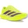 adidas Adizero Evo SL Solar Yellow/Aurora Plum/Powder Plum 37 1/3