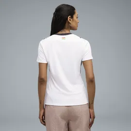 Puma Ghana Heimtrikot Damen Gr. S