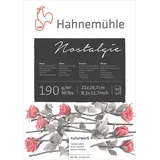 Hahnemühle Hahnemühle Skizzenpapier Nostalgie, 190 g/m2