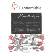 Hahnemühle Hahnemühle Skizzenpapier Nostalgie, 190 g/m2