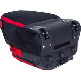 Elephant Gin Hero Signature 2-Rollen 67 cm / 78 l rot/schwarz