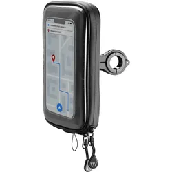WATERPROOF HOLDER Wasserdichte Smartphone-Halterung