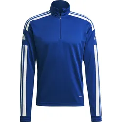 Adidas Squadra 21 Training Oberteil - blau XL
