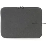 Tucano Second Skin Melange - Notebook-Hülle - 30.5 cm