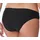 SCHIESSER Invisible Slip 2 St. Schwarz 40