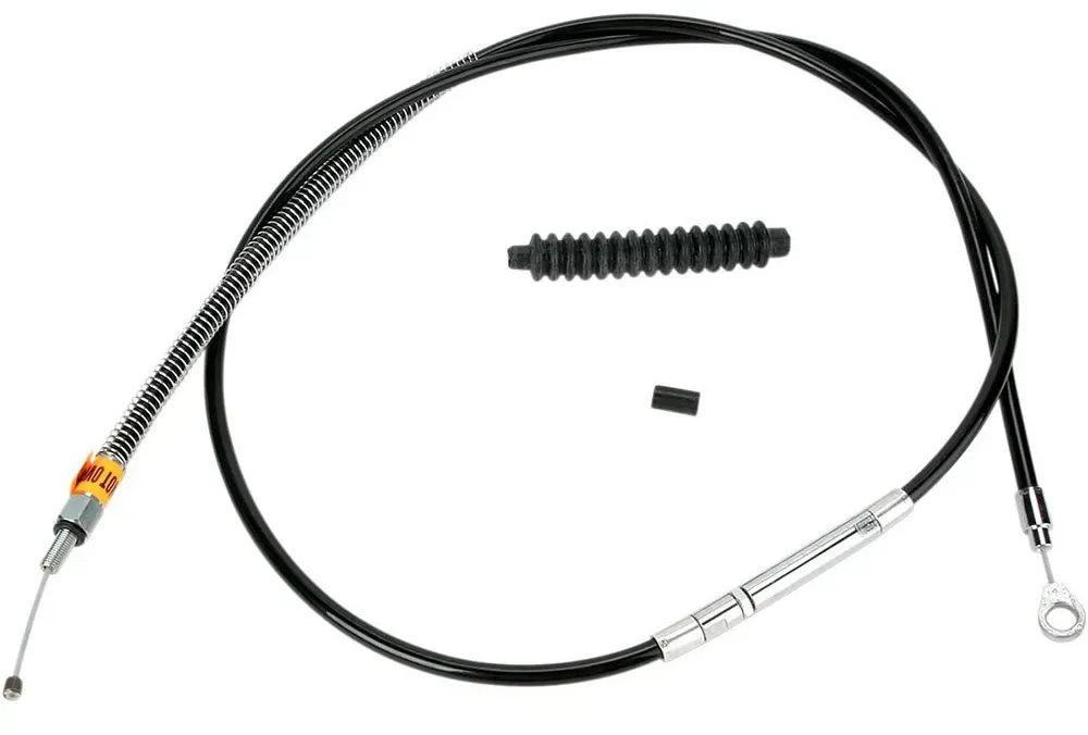 Barnett 152 Mm 101-30-10006he6 Überdimensionierter Kupplungszug - Black - One Size
