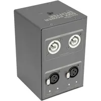Eurolite DMX Power Splitter 2-Kanal