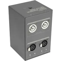 Eurolite DMX Power Splitter 2-Kanal