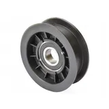 Riemenscheibe Spannrolle kompatibel mit Stiga Estate 3084 4092 H, 1134-4686-01 1136-0289-01