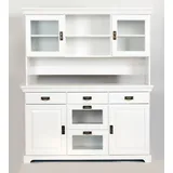 Home Affaire Sideboard »Ruegen«, Breite 145 bzw. 180, Höhe 85 cm