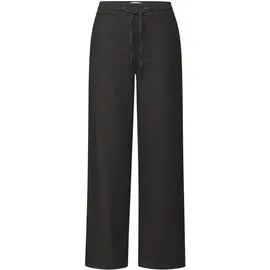 street one studio Culotte Middle Waist schwarz 36