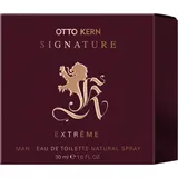 OTTO KERN Signature Extrême Eau de Toilette 30 ml