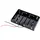 TAKACHI MP36 Batteriehalter 6x Mignon (AA) Kabel (L x B x H) 91 x 56 x 16mm