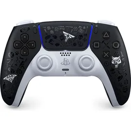 Sony PS5 DualSense Wireless-Controller The Last of Us Limited Edition