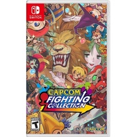 Fighting Collection (Switch)