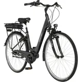 Fischer E-Bike CITA 1.8, Elektrofahrrad für Damen und Herren, RH 44 cm, 28 Zoll, 522 Wh