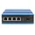 Digitus Industrial DN-651130 4+1 Port Fast Ethernet
